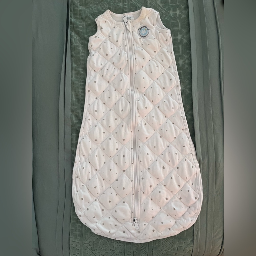 Dreamland weighted sleep sack